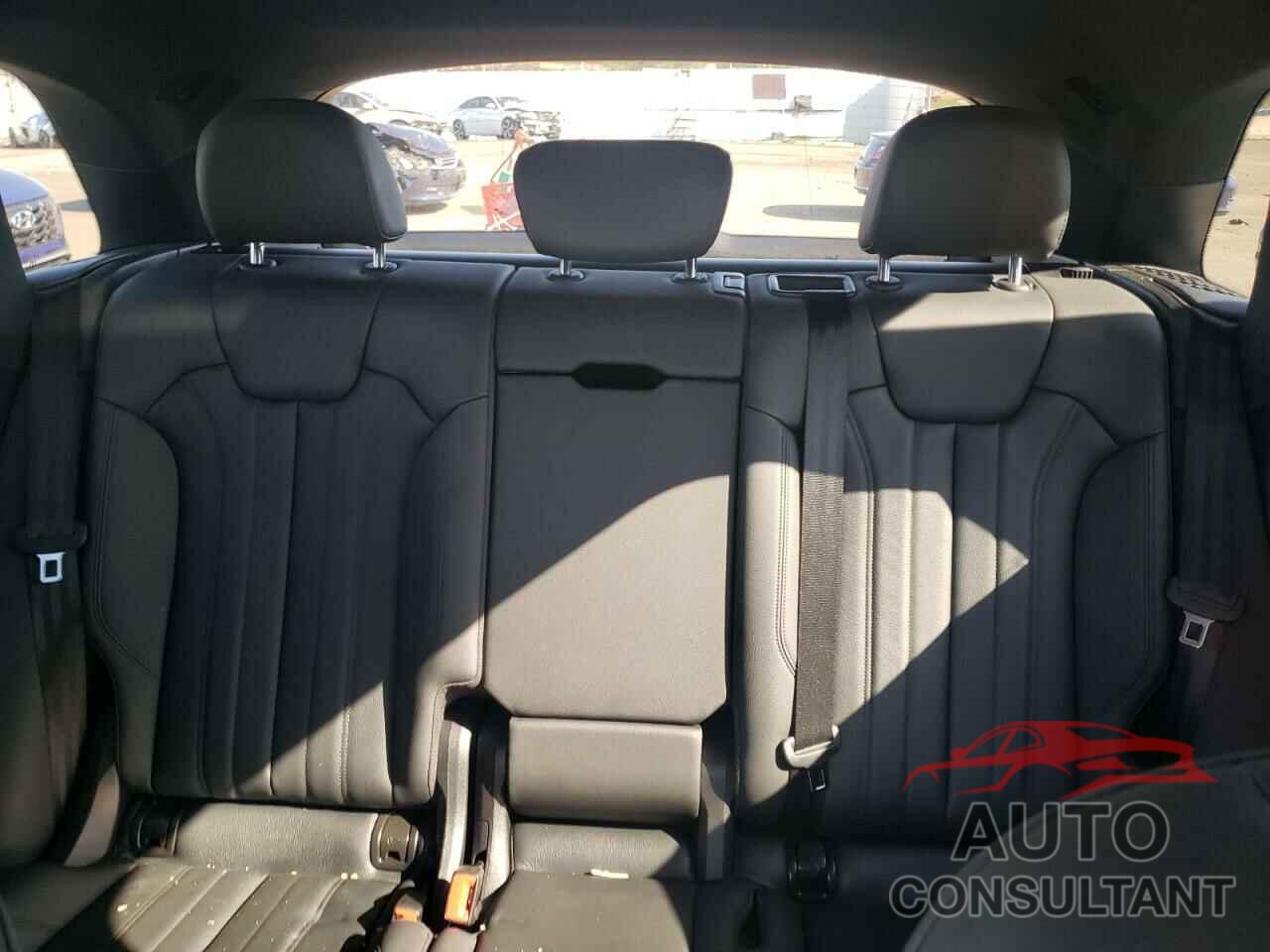 AUDI Q5 2020 - WA1ANAFY2L2090232