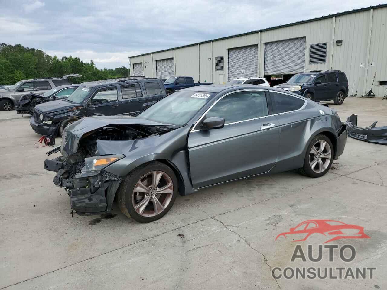 HONDA ACCORD 2012 - 1HGCS2B8XCA011691