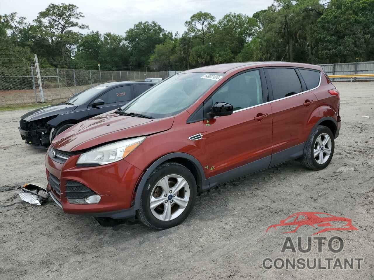 FORD ESCAPE 2016 - 1FMCU0G72GUA61188