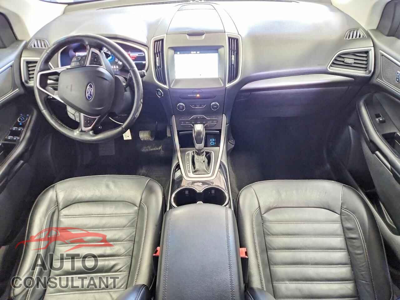 FORD EDGE 2016 - 2FMPK4J89GBB26236