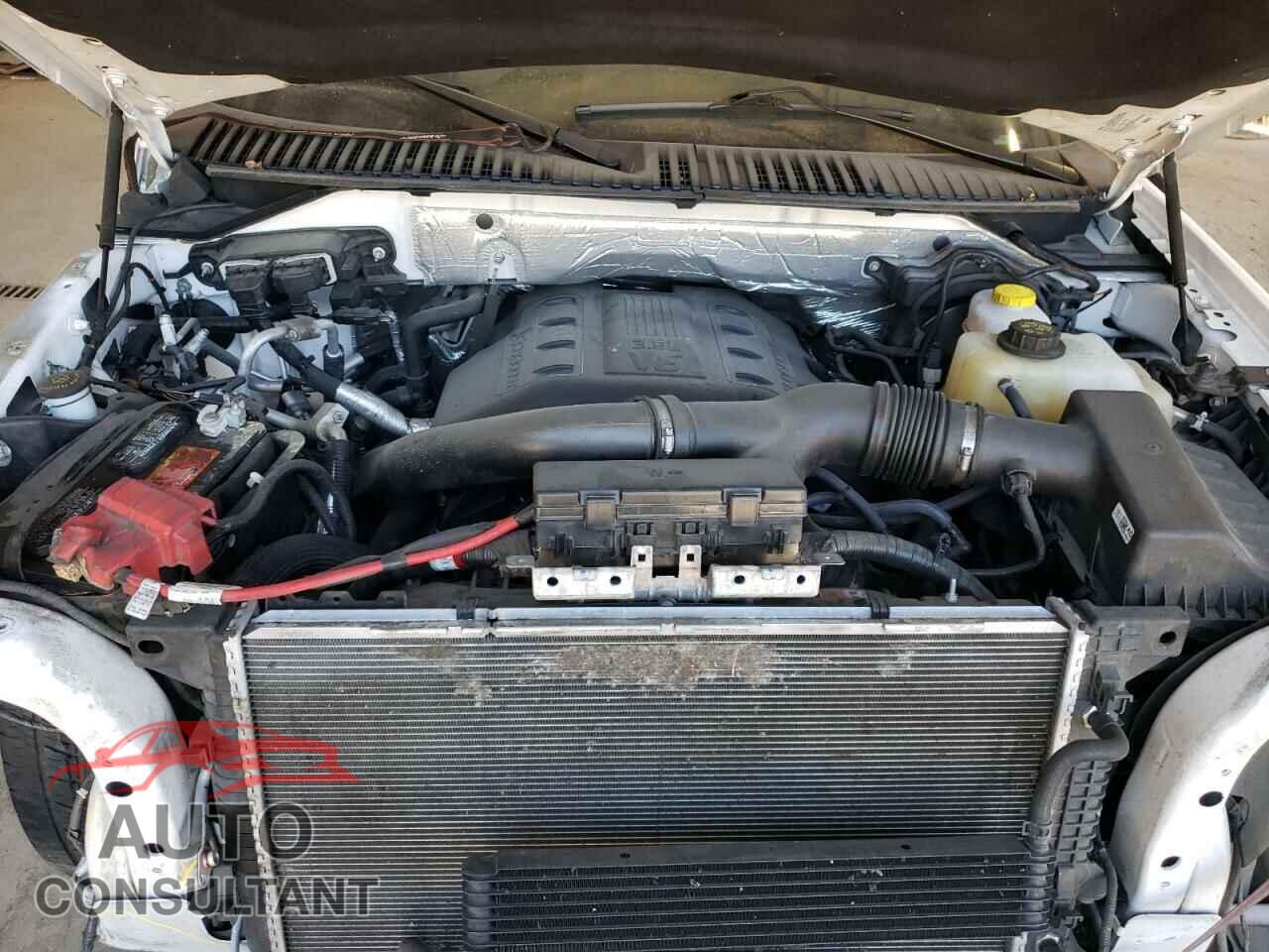 FORD EXPEDITION 2017 - 1FMJK2AT6HEA47868