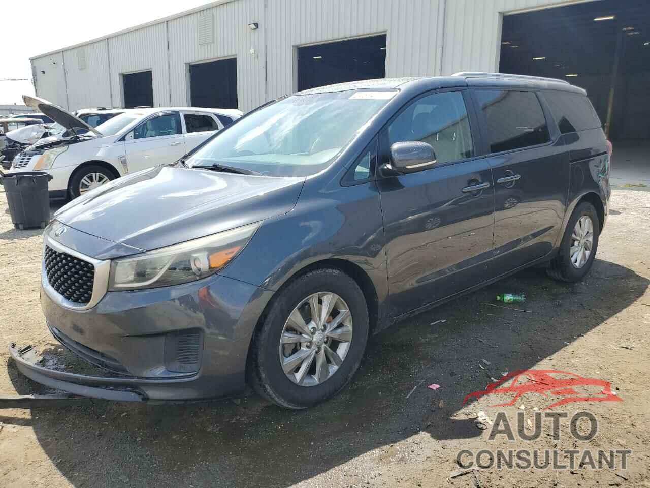 KIA All Models 2015 - KNDMB5C1XF6021148