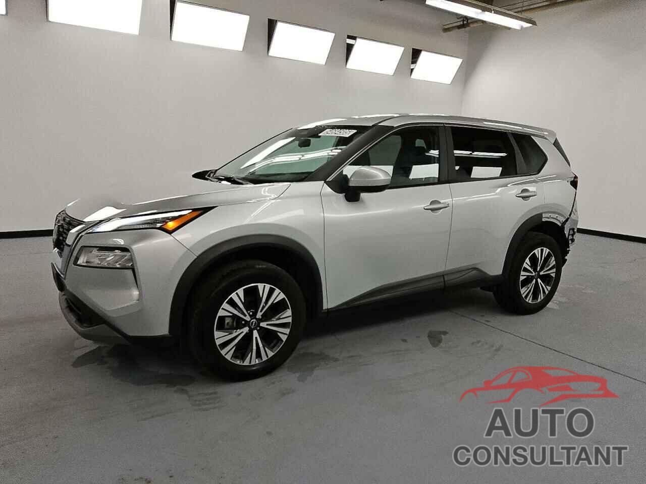 NISSAN ROGUE 2023 - 5N1BT3BA4PC852038