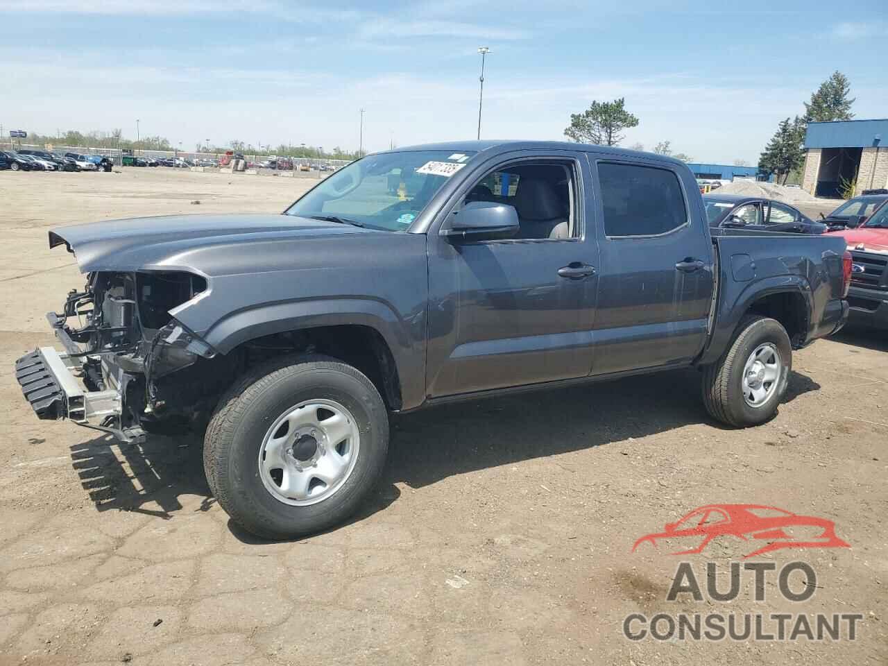TOYOTA TACOMA 2023 - 3TMCZ5AN7PM539586