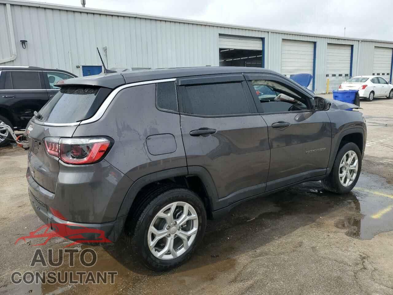 JEEP COMPASS 2024 - 3C4NJDAN5RT121451
