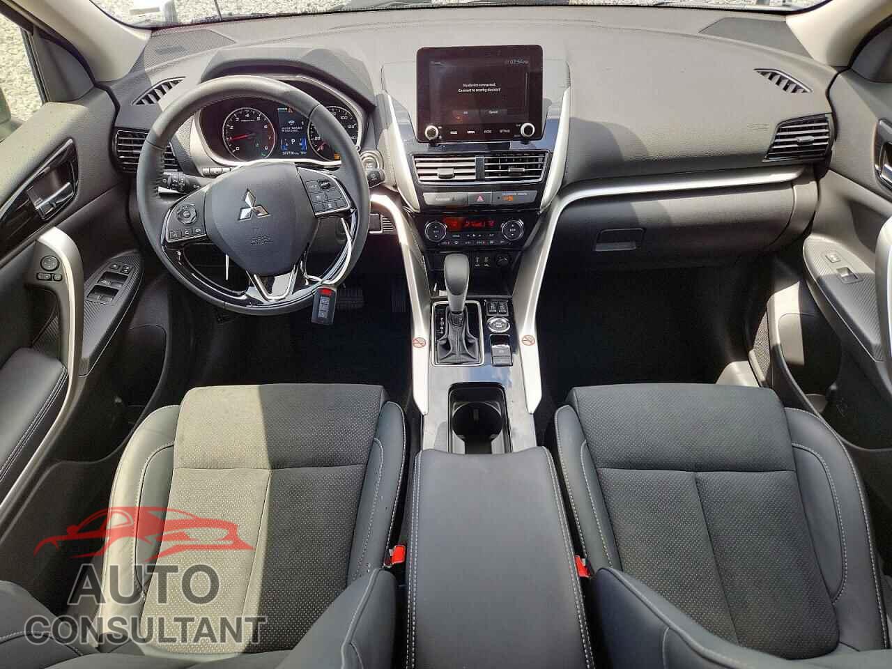 MITSUBISHI ECLIPSE 2026 - JA4ATWAA4TZ013608