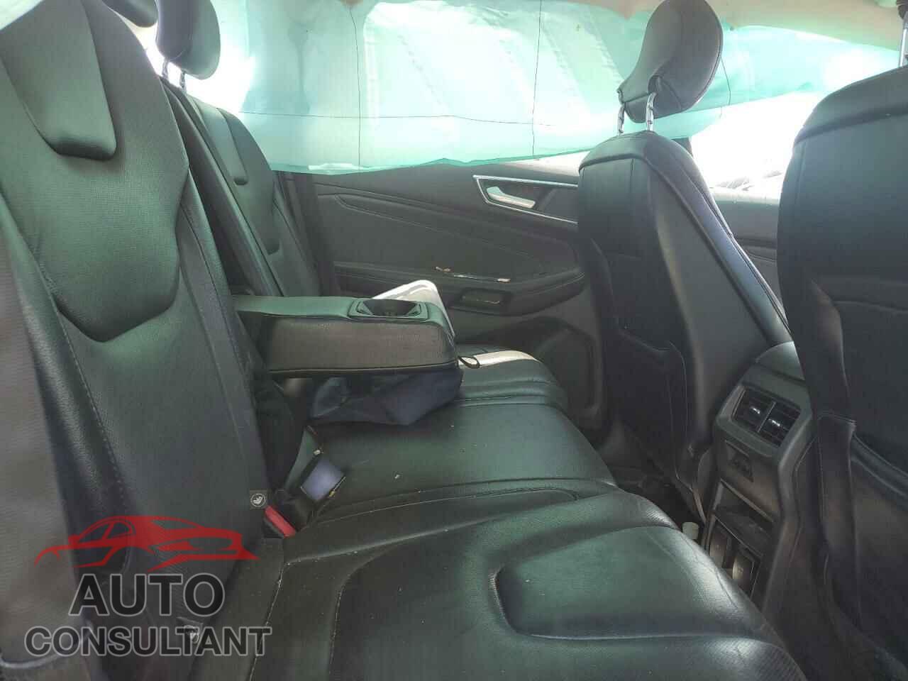 FORD EDGE 2018 - 2FMPK4K89JBB22628