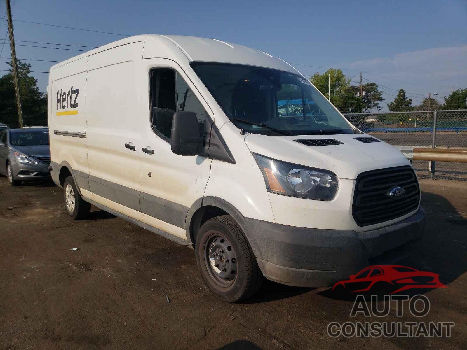 FORD TRANSIT CO 2019 - 1FTYR2CM0KKA88753