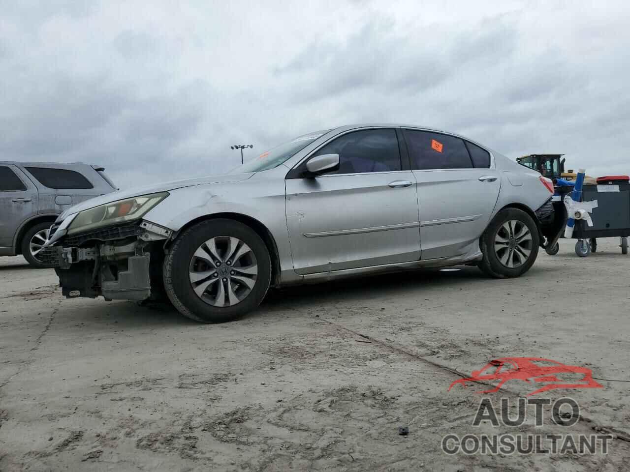 HONDA ACCORD 2014 - 1HGCR2F34EA304208
