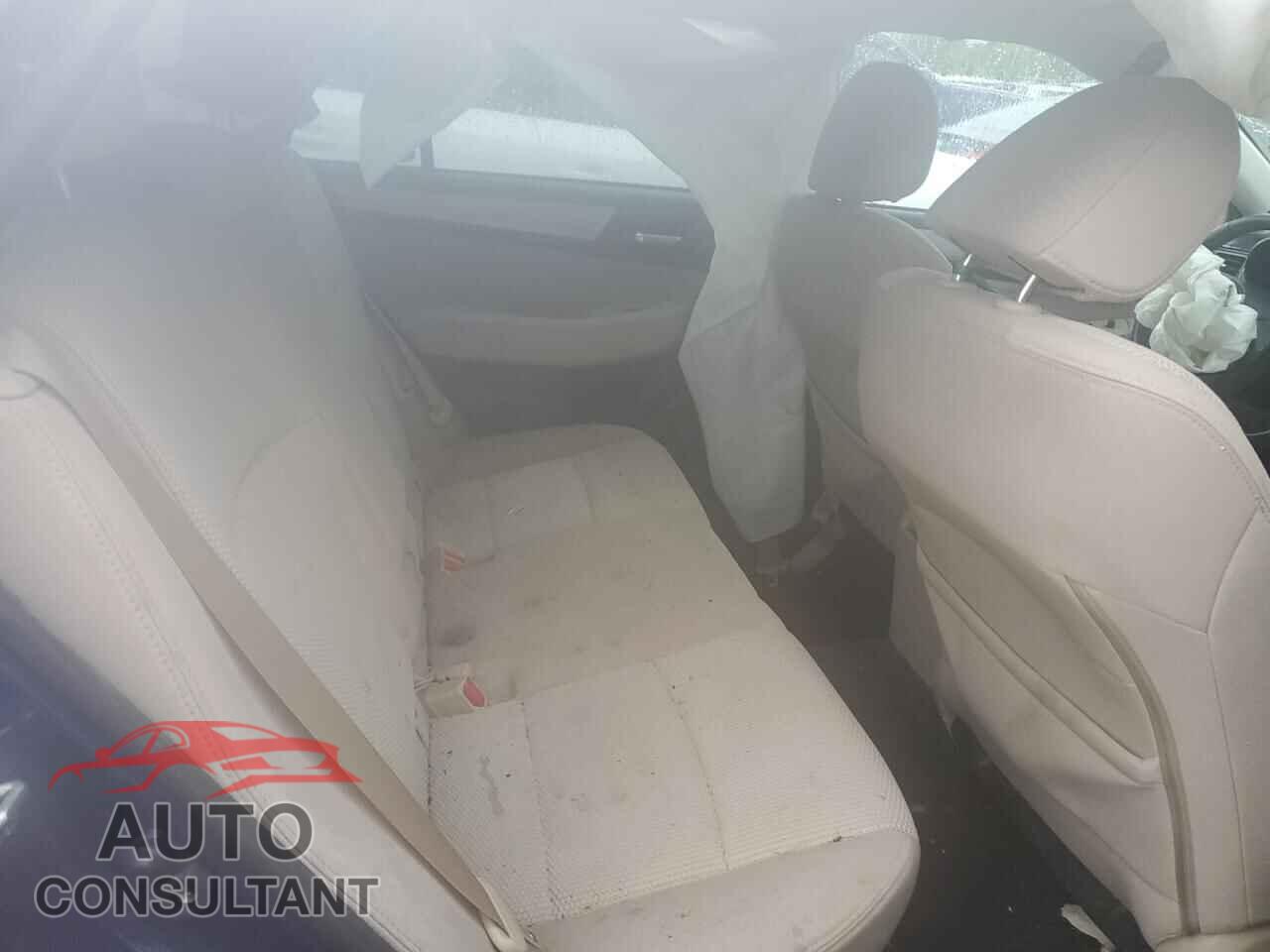 SUBARU OUTBACK 2017 - 4S4BSAHC1H3380088