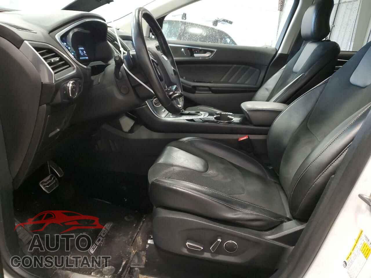 FORD EDGE 2015 - 2FMTK4AP5FBC39816