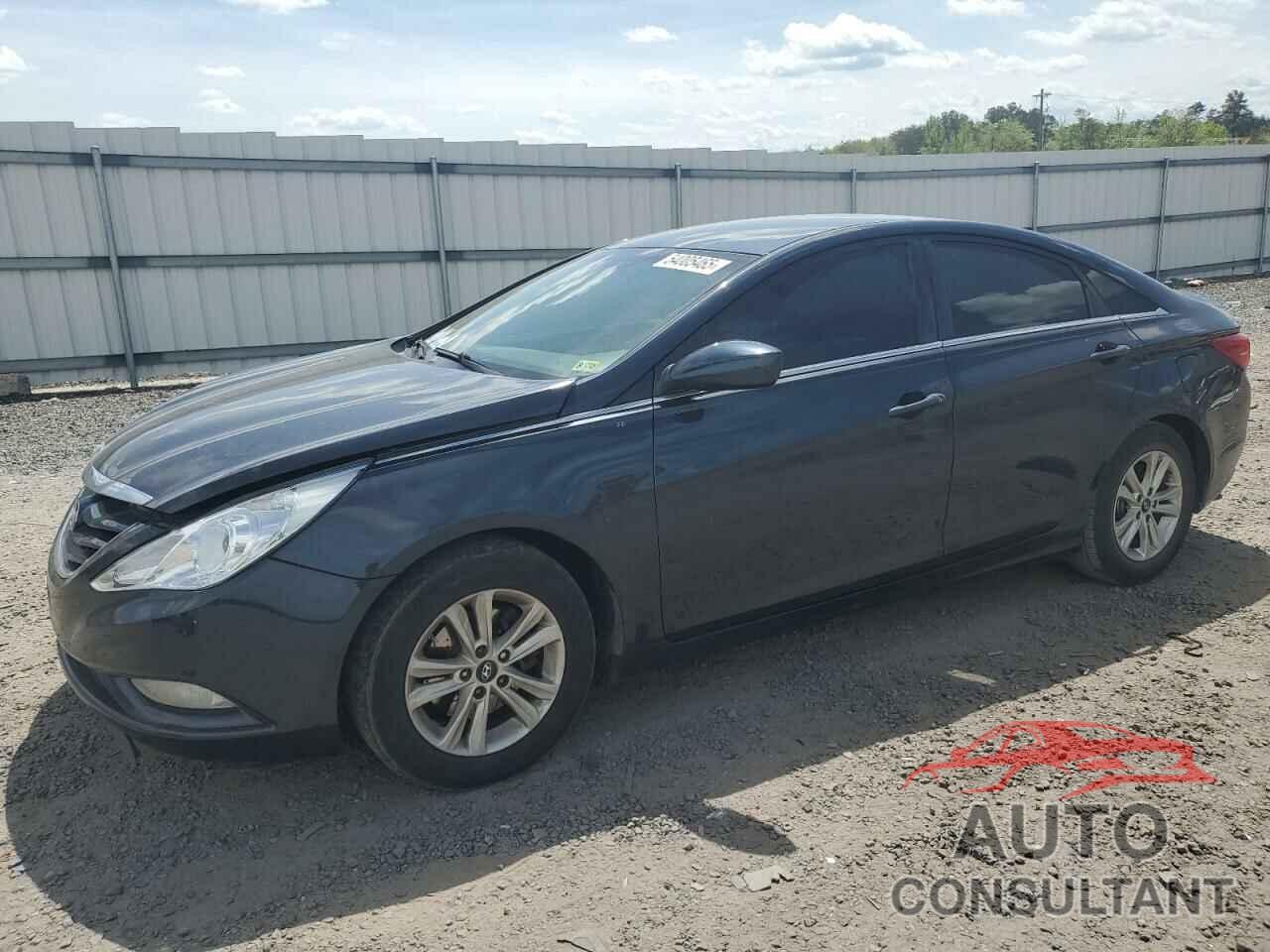 HYUNDAI SONATA 2013 - 5NPEB4AC0DH569892