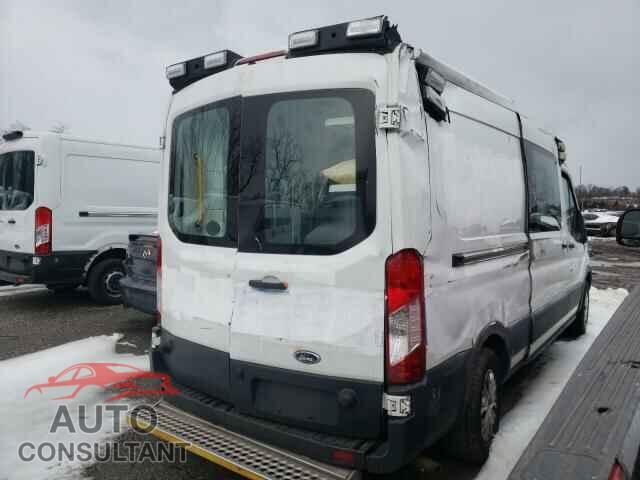 FORD TRANSIT CO 2017 - 1FDYR2CM0HKB32092