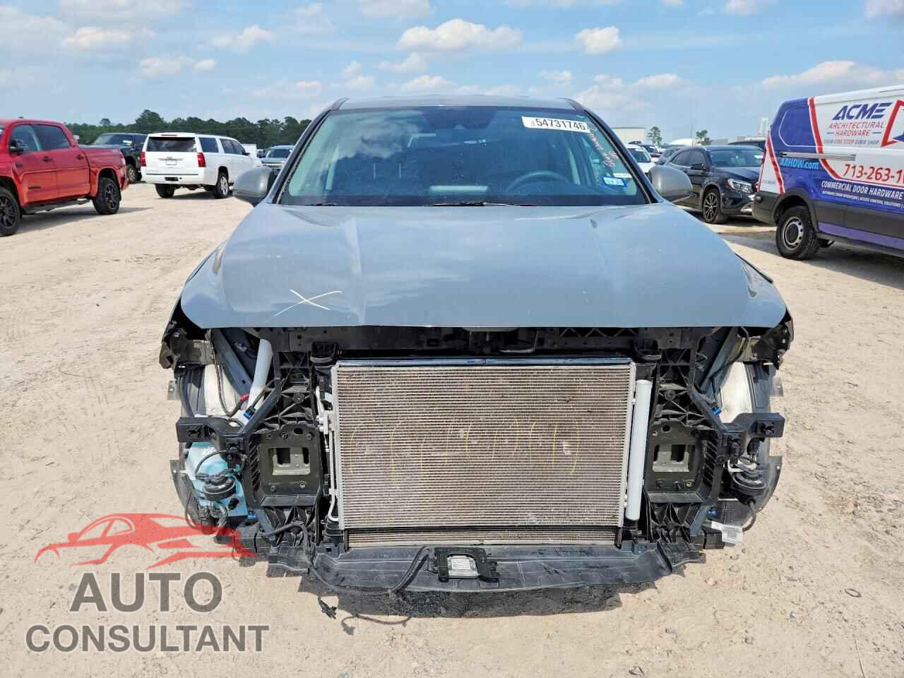 HYUNDAI SANTA FE 2023 - 5NMS14AJ9PH564552
