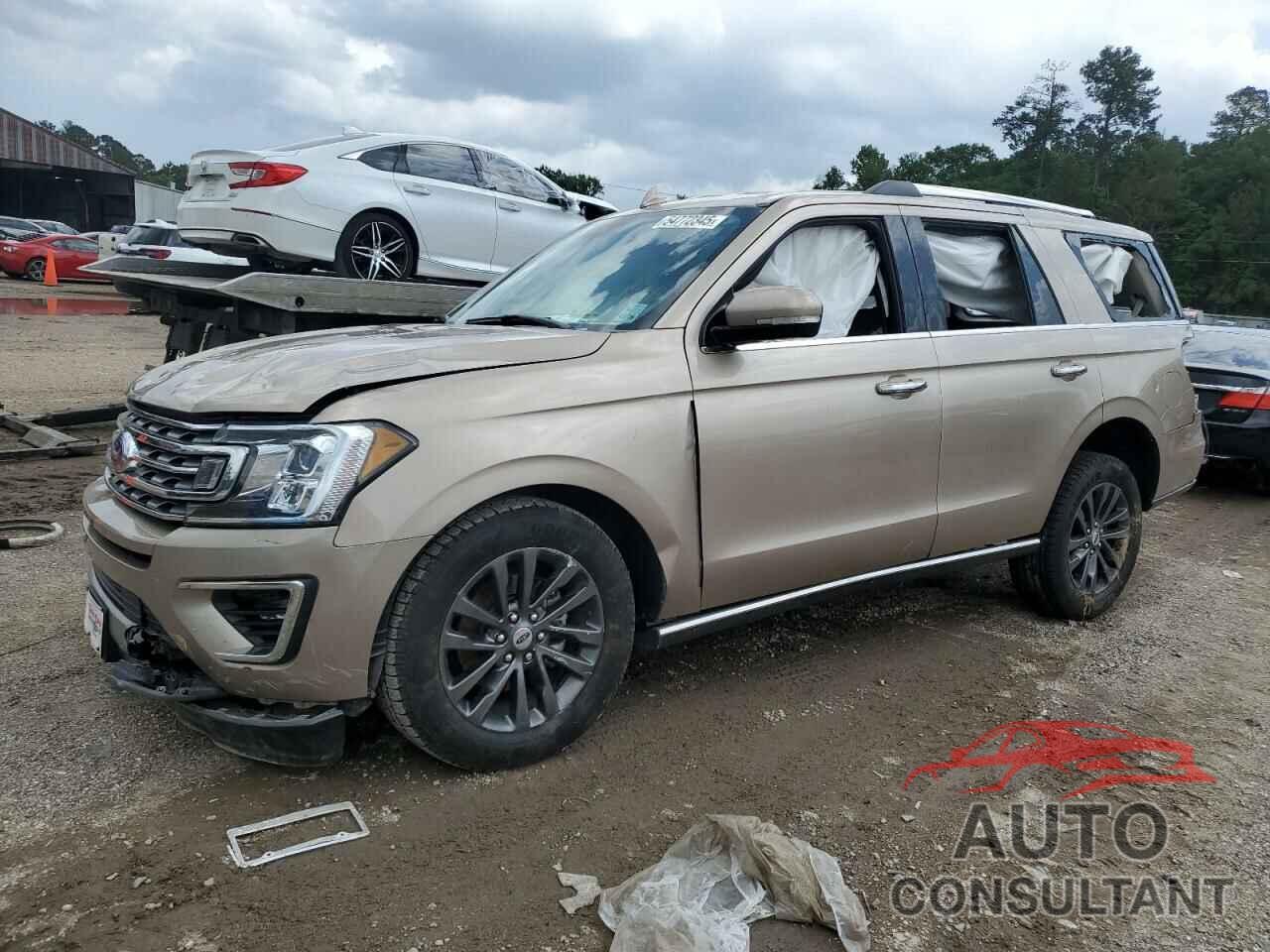 FORD EXPEDITION 2020 - 1FMJU1KT9LEA23351