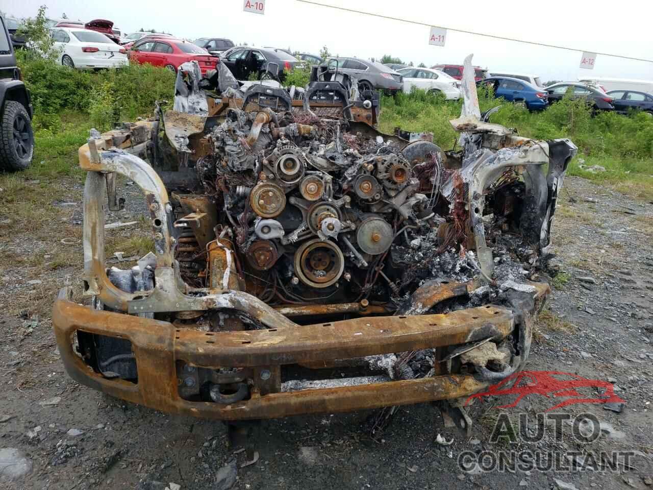 FORD ALL Models 2022 - 1FT7W3BT2NEC22619