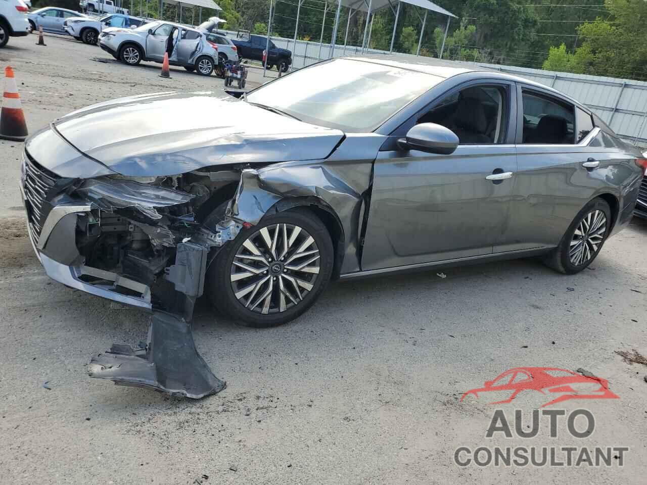 NISSAN ALTIMA 2023 - 1N4BL4DV4PN374997