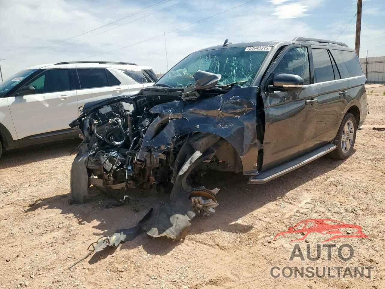 FORD EXPEDITION 2019 - 1FMJU1HT2KEA26887