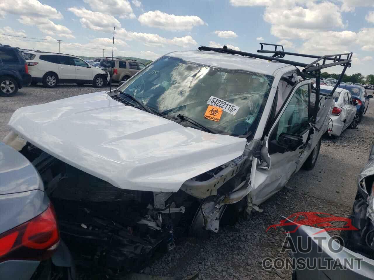 FORD F150 2024 - 1FTMF1KP0RKE39281