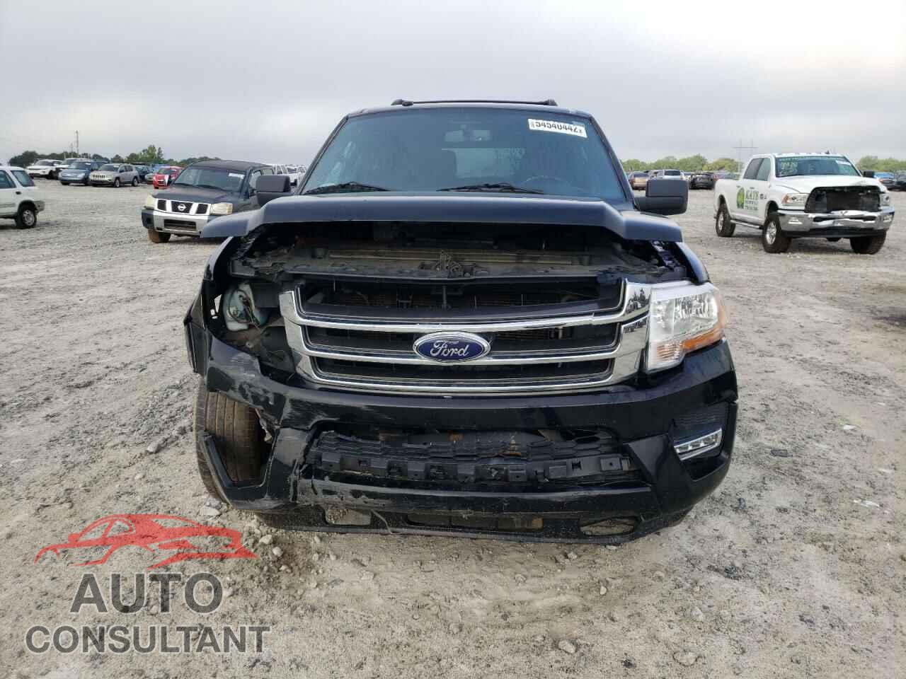 FORD EXPEDITION 2017 - 1FMJU1JT3HEA74451