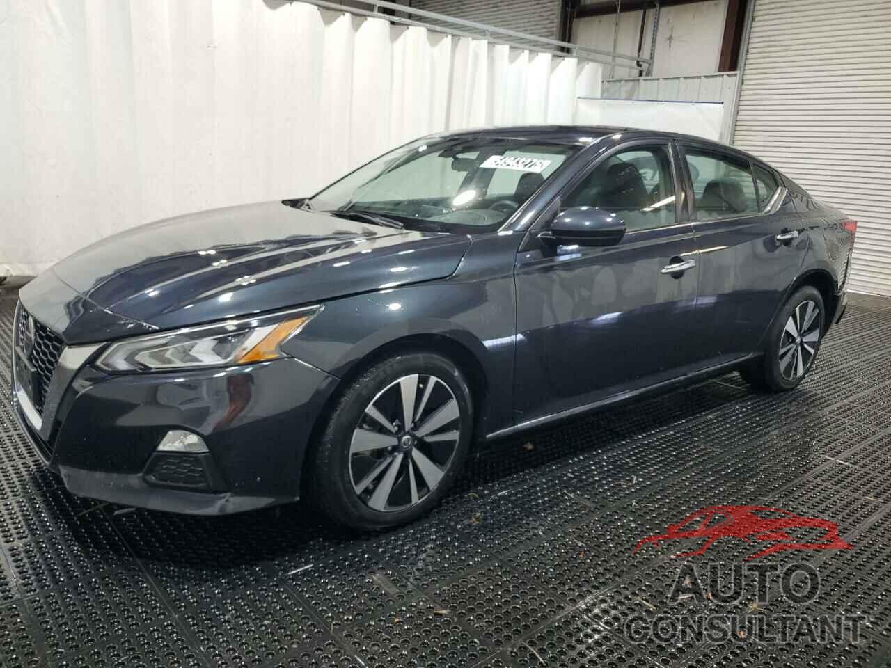 NISSAN ALTIMA 2022 - 1N4BL4DV1NN388434