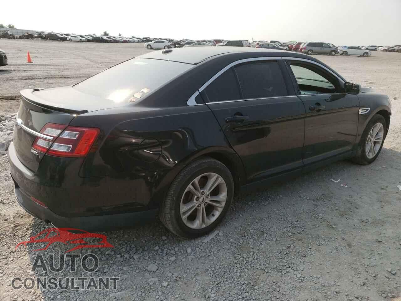 FORD TAURUS 2016 - 1FAHP2E84GG147955