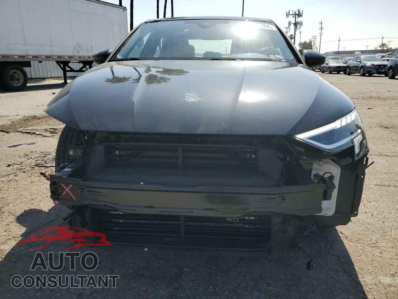 AUDI A3 2024 - WAUHUDGY4RA021660