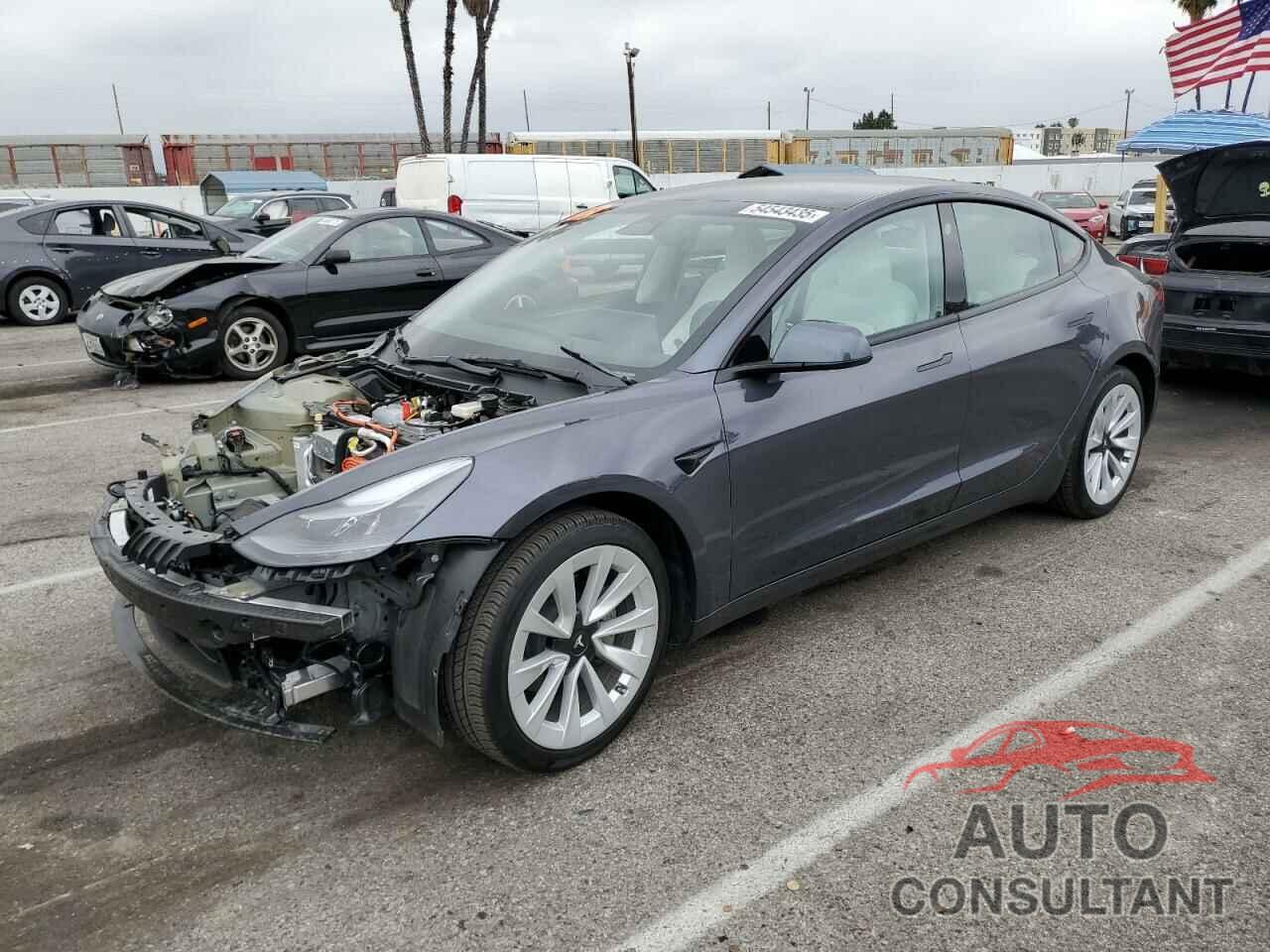 TESLA MODEL 3 2023 - 5YJ3E1EA9PF695371