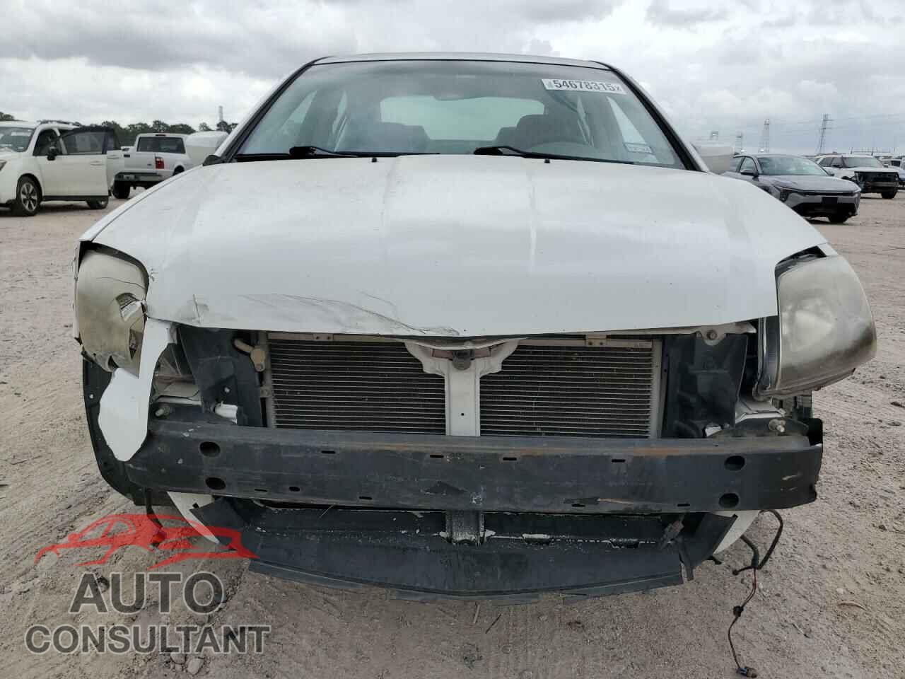 MITSUBISHI GALANT 2011 - 4A32B3FF3BE014445