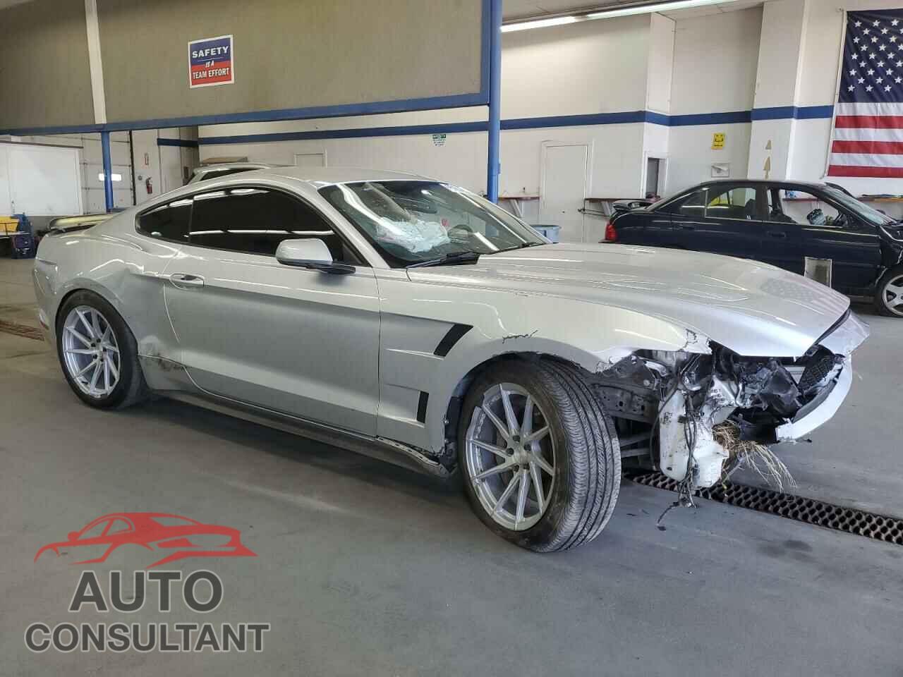 FORD MUSTANG 2016 - 1FA6P8CF6G5211971
