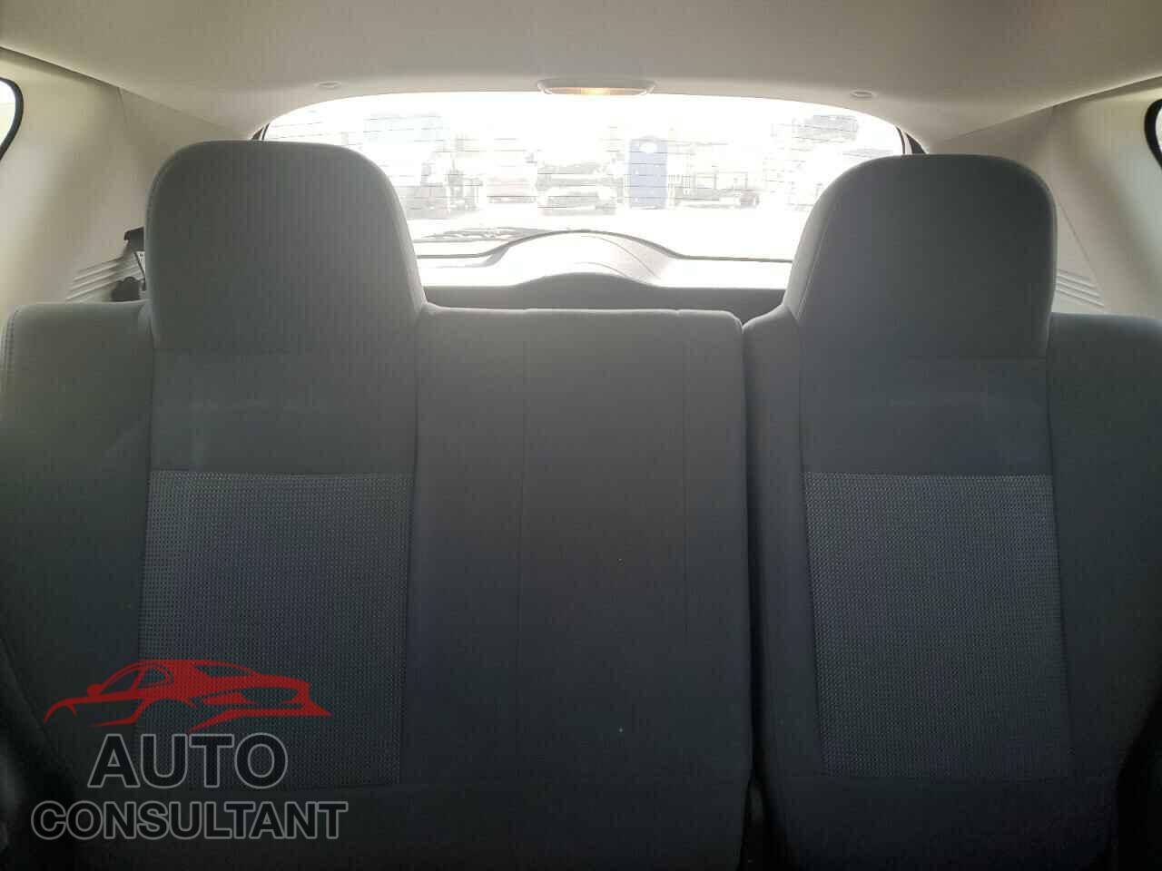 JEEP COMPASS 2012 - 1C4NJCBA7CD660320
