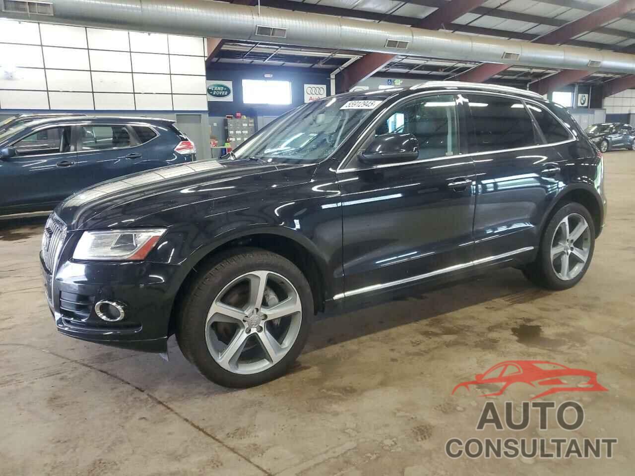 AUDI Q5 2015 - WA1CMAFP8FA008355