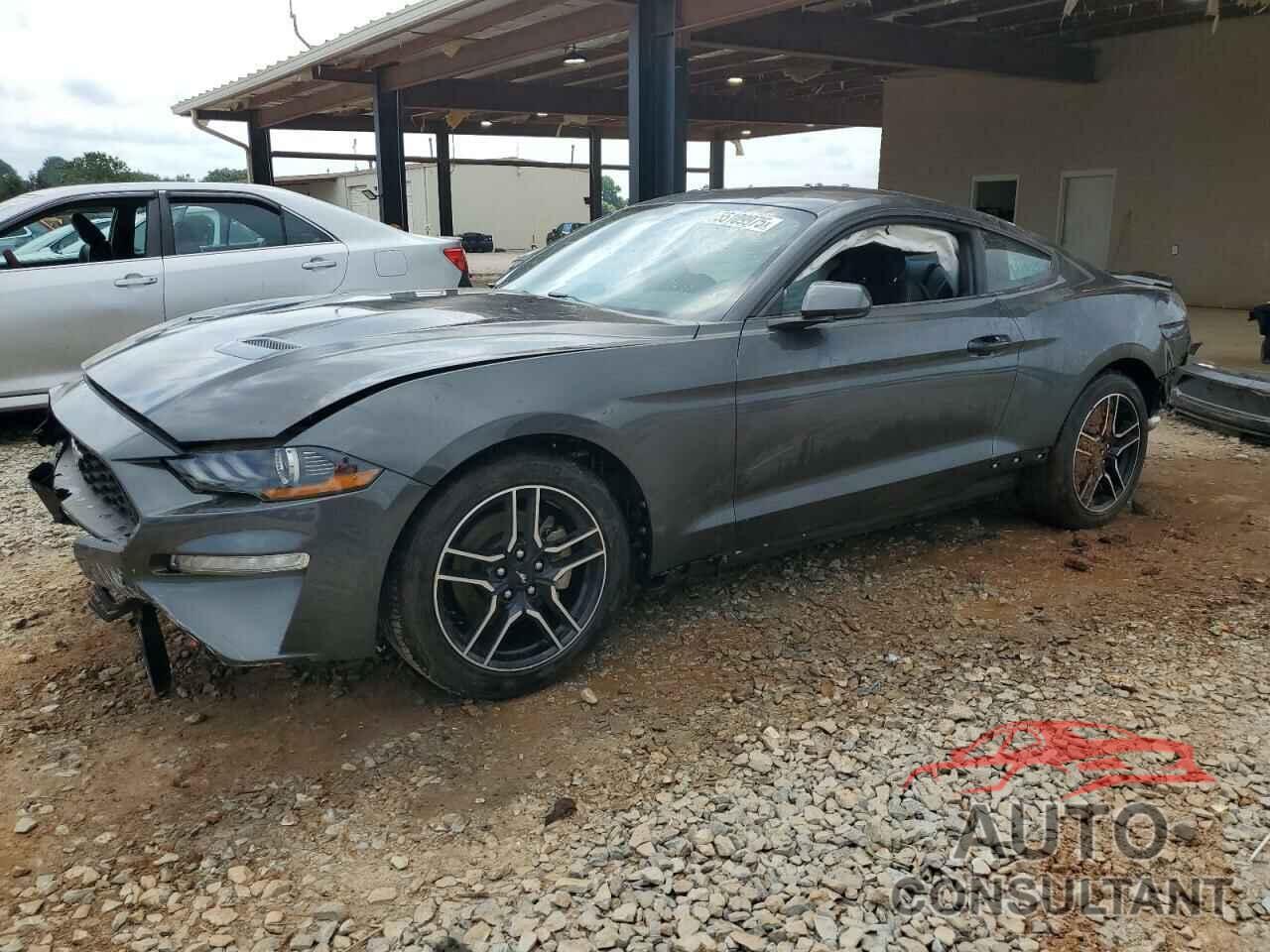 FORD ALL Models 2020 - 1FA6P8TH0L5129245