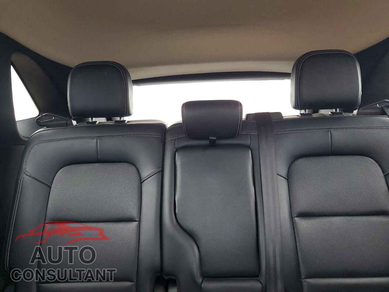 FORD ESCAPE 2020 - 1FMCU9H67LUA71462