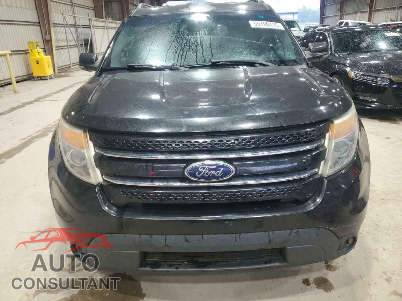 FORD EXPLORER 2013 - 1FM5K7F84DGA17995
