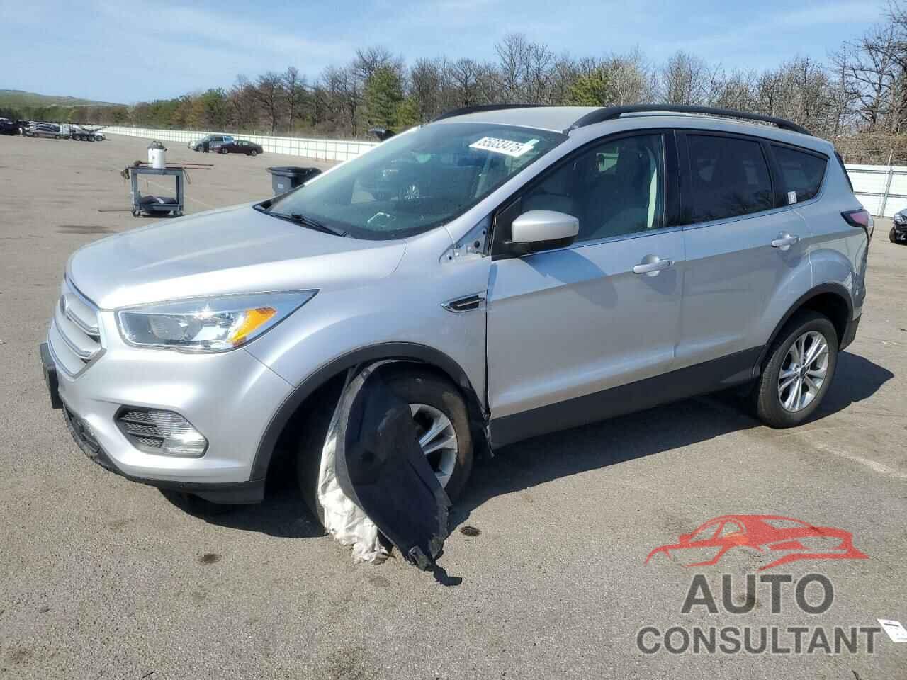 FORD ESCAPE 2018 - 1FMCU0GD5JUD23007
