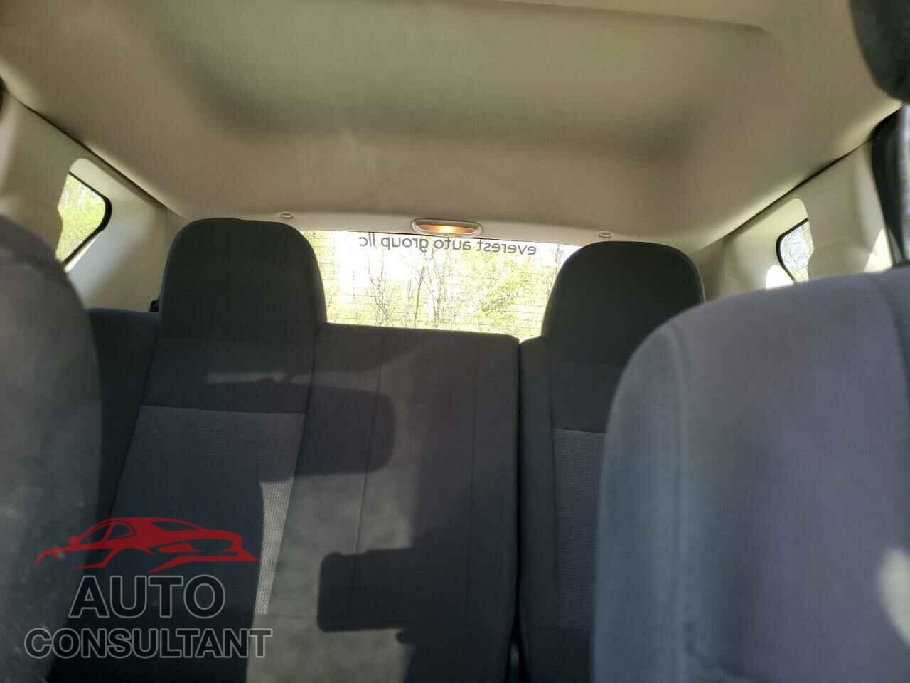 JEEP COMPASS 2013 - 1C4NJCBB5DD283593