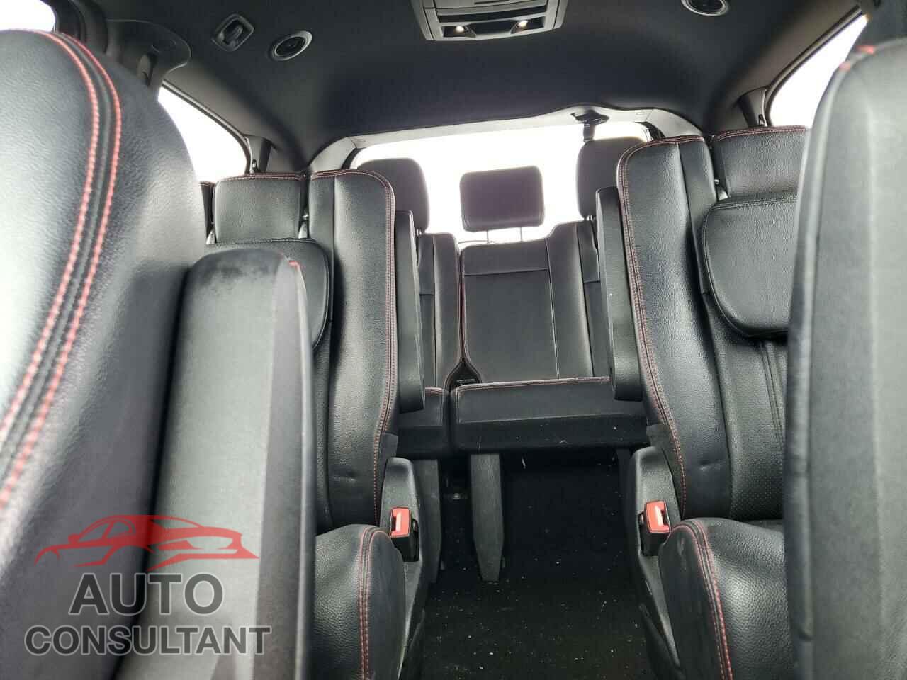 DODGE CARAVAN 2019 - 2C4RDGEG3KR611272