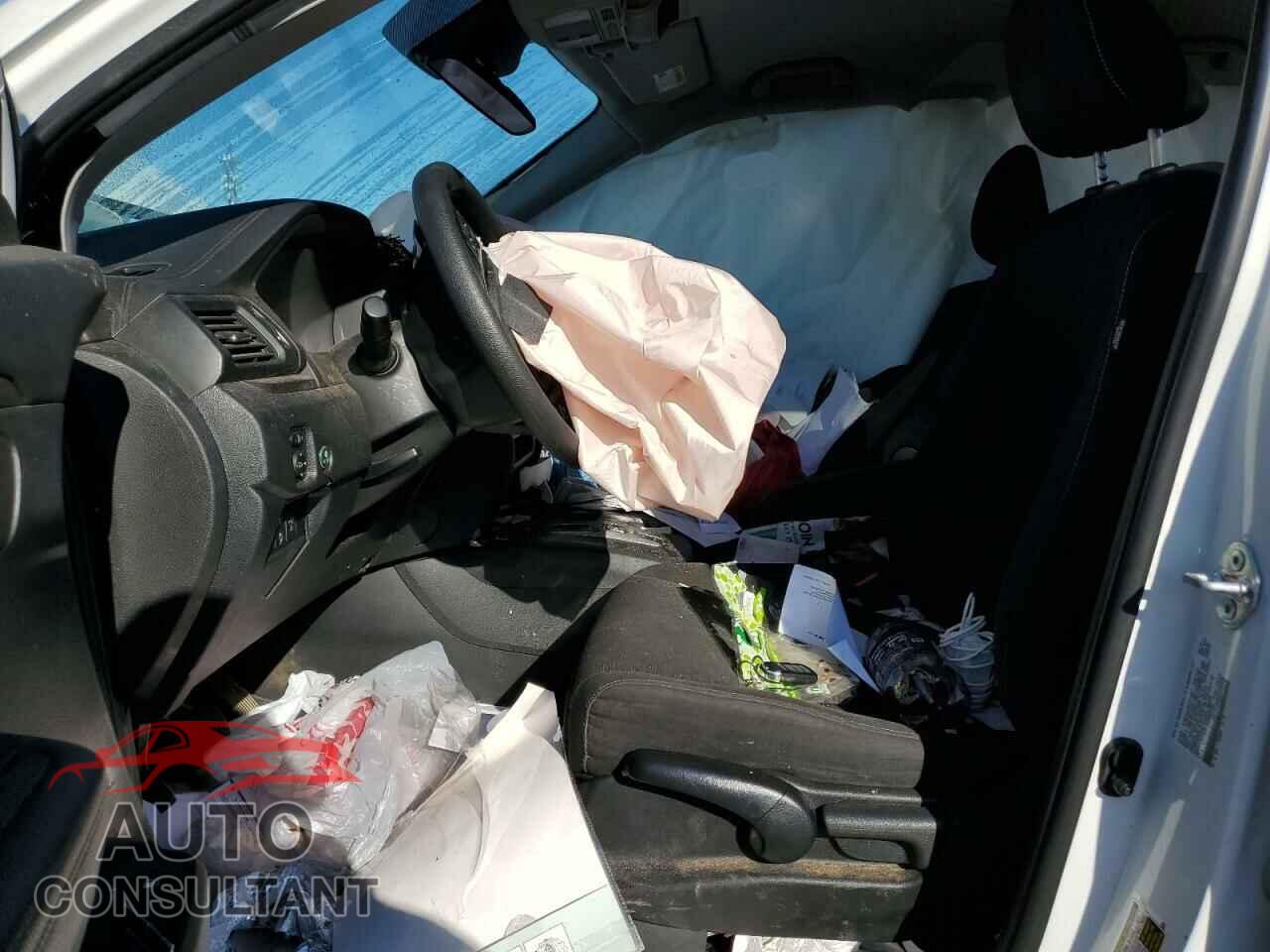 HONDA RIDGELINE 2021 - 5FPYK3F16MB005202
