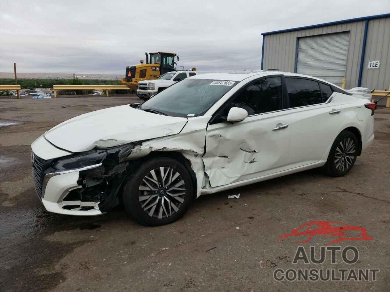 NISSAN ALTIMA 2023 - 1N4BL4DV0PN328017