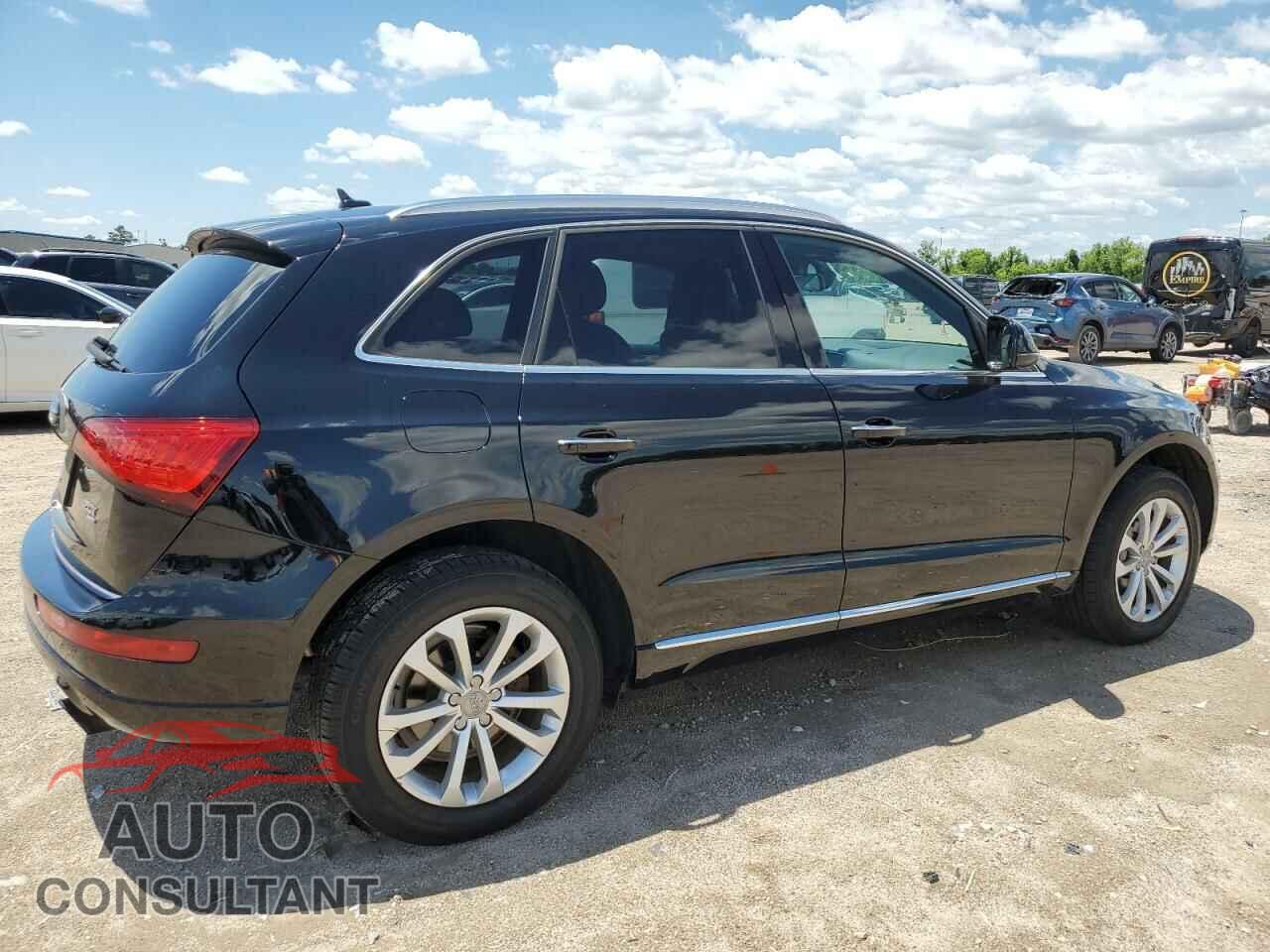 AUDI Q5 2015 - WA1CFAFP1FA006845