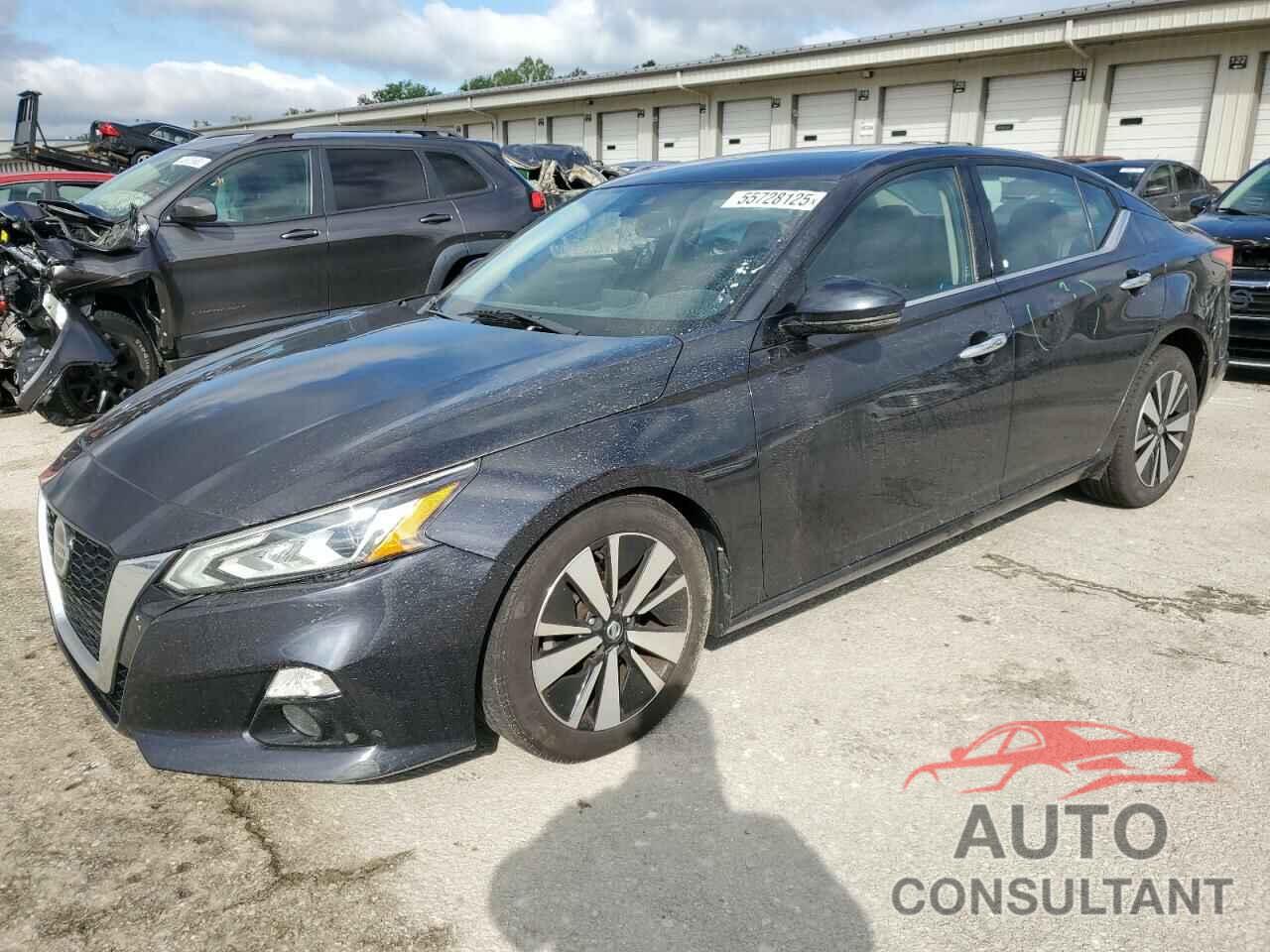 NISSAN ALTIMA 2019 - 1N4BL4EV0KC243780
