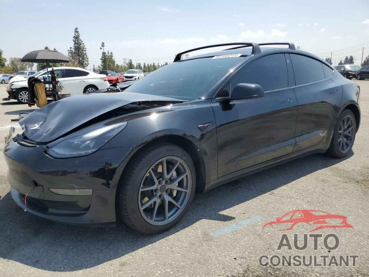 TESLA MODEL 3 2023 - 5YJ3E1EA8PF543713