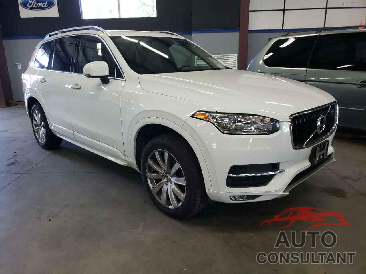 VOLVO XC70 2016 - YV4A22PK4G1072290