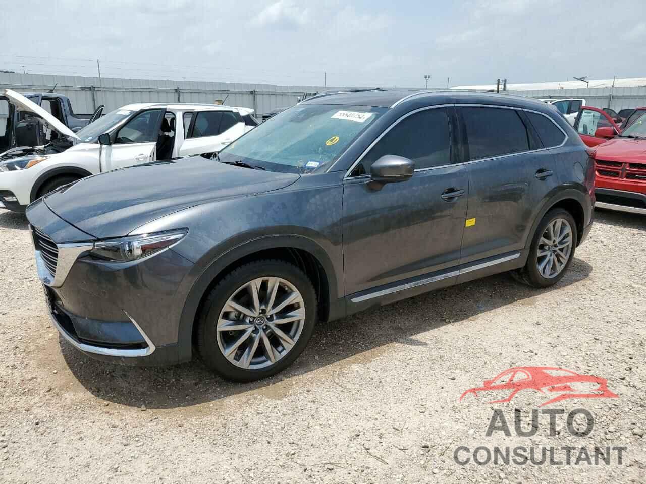 MAZDA CX-9 2019 - JM3TCBDY4K0317239