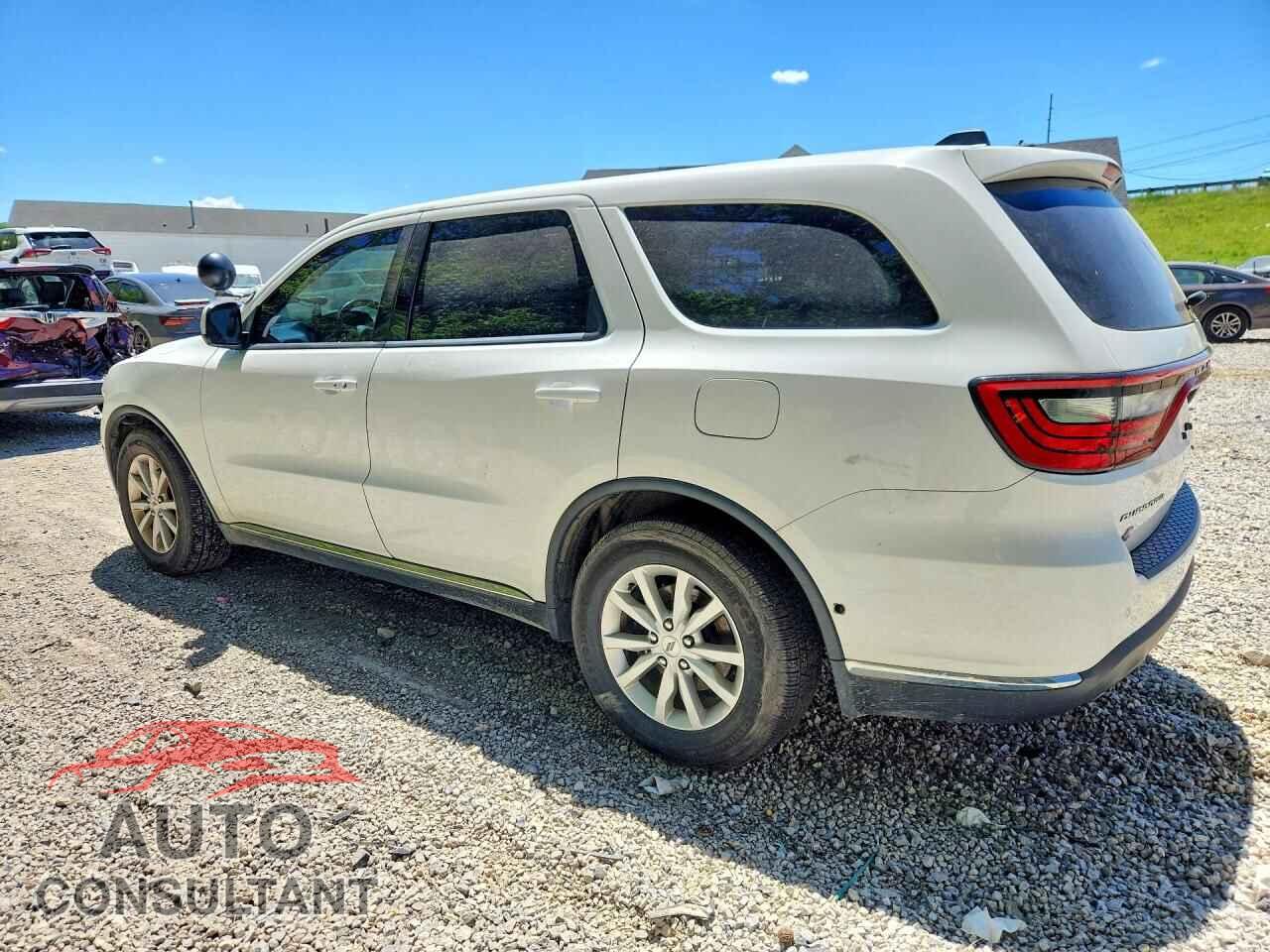 DODGE DURANGO 2020 - 1C4SDJFT3LC368020