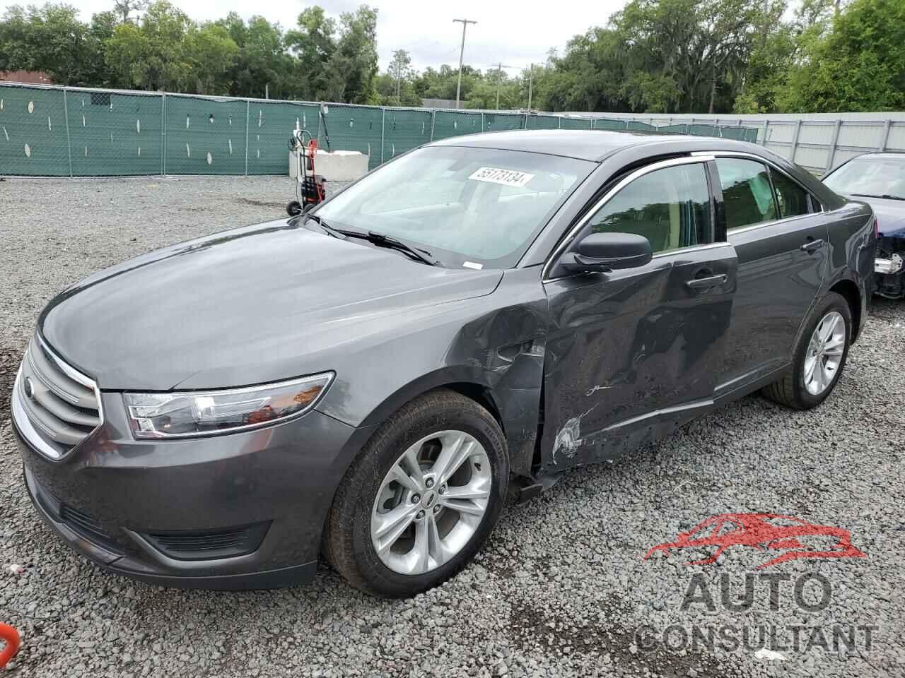 FORD TAURUS 2019 - 1FAHP2D83KG100300