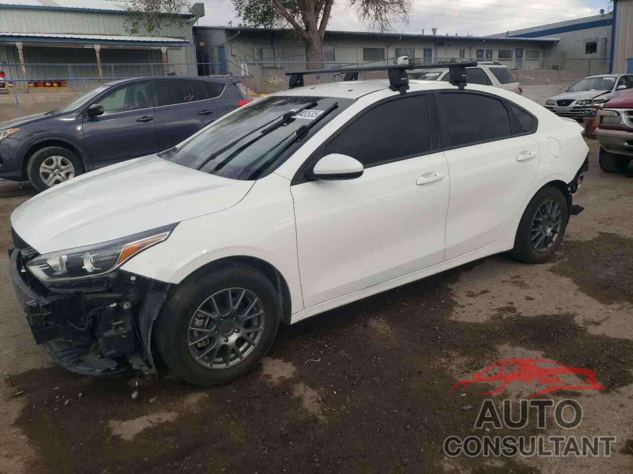 KIA FORTE 2019 - 3KPF24AD4KE097386