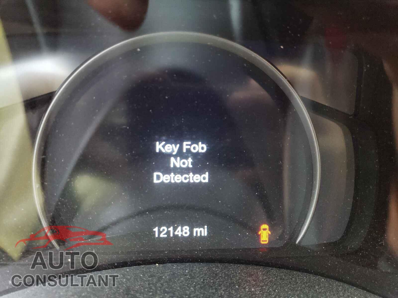 DODGE DURANGO 2021 - 1C4SDJCT1MC574684