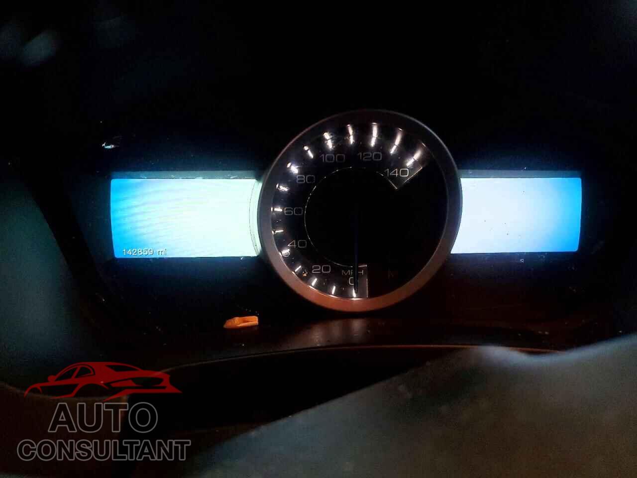 FORD EXPLORER 2014 - 1FM5K7D82EGB01348